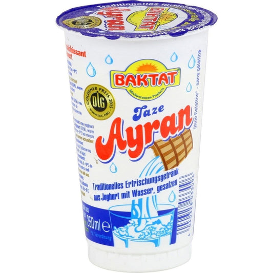 Ayran 25 cl