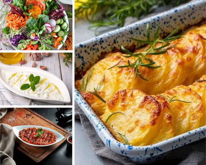 Gratin de Pommes de Terre