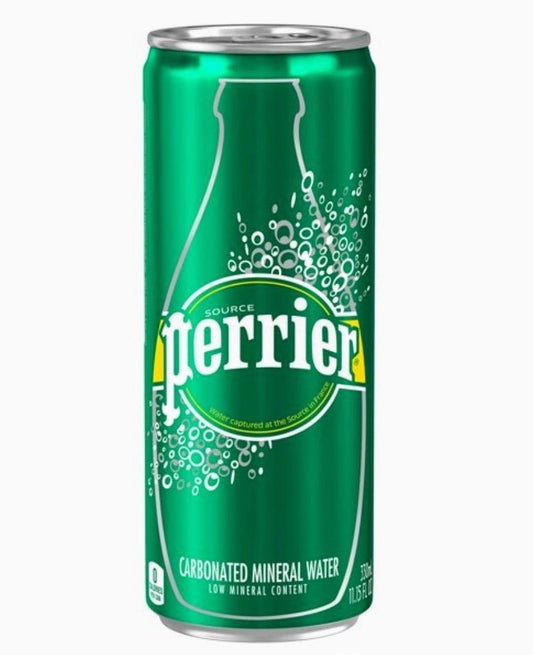 Perrier 33 cl
