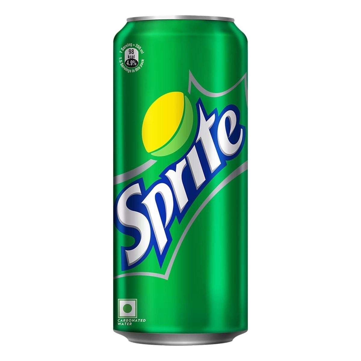 Sprite 33 cl