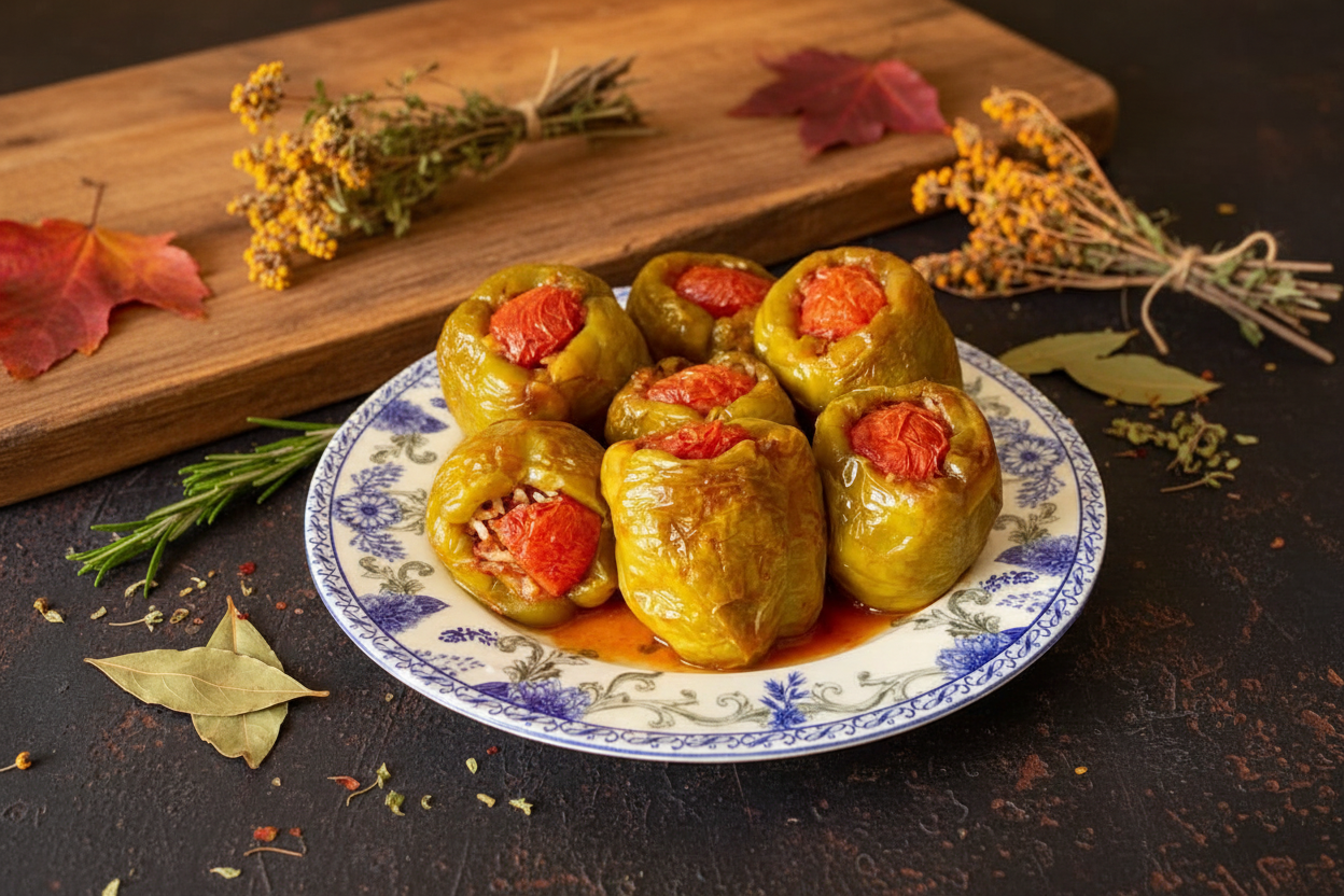 Dolma Model 4